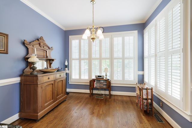 26 Wiseton Court, Simpsonville, SC 29681