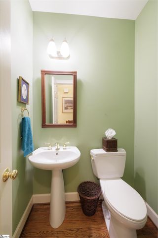 26 Wiseton Court, Simpsonville, SC 29681