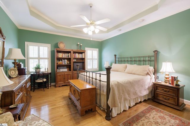 26 Wiseton Court, Simpsonville, SC 29681