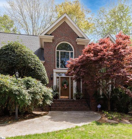 26 Wiseton Court, Simpsonville, SC 29681