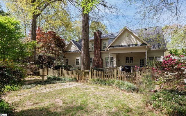 26 Wiseton Court, Simpsonville, SC 29681