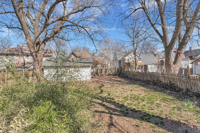 642 W Nichols Street, Springfield, MO 65802