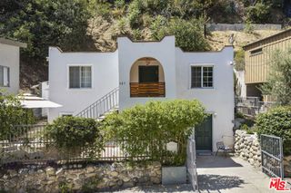 387 Museum Drive, Los Angeles, CA 90065