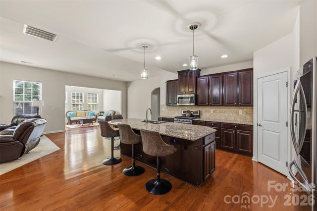 1268 Tanner Crossing Lane, Indian Land, SC 29707