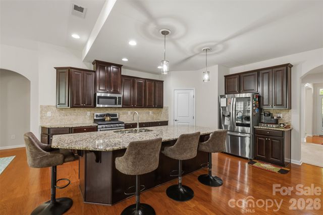 1268 Tanner Crossing Lane, Indian Land, SC 29707