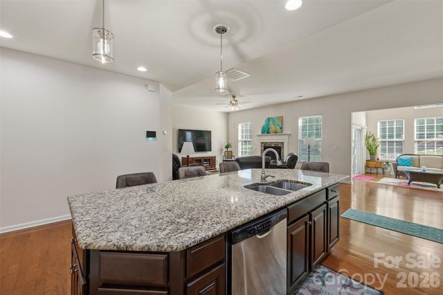 1268 Tanner Crossing Lane, Indian Land, SC 29707