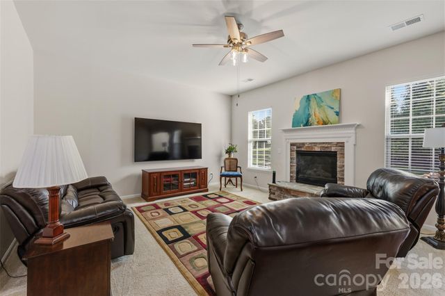 1268 Tanner Crossing Lane, Indian Land, SC 29707