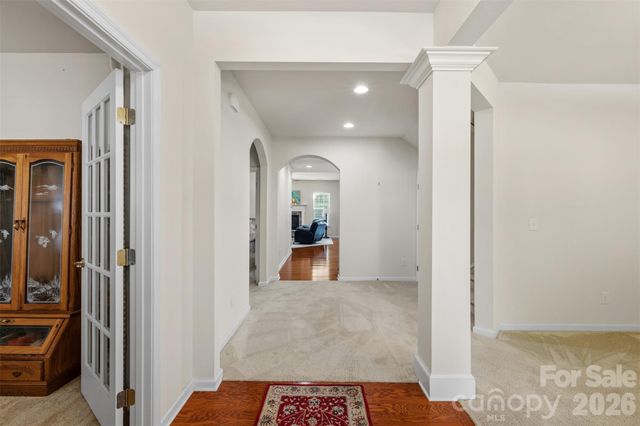1268 Tanner Crossing Lane, Indian Land, SC 29707