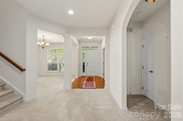 1268 Tanner Crossing Lane, Indian Land, SC 29707