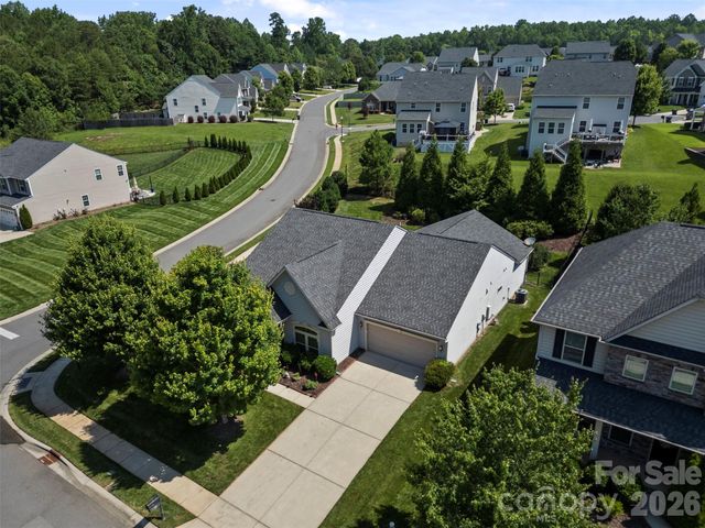 1268 Tanner Crossing Lane, Indian Land, SC 29707