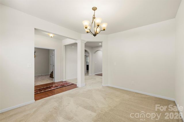 1268 Tanner Crossing Lane, Indian Land, SC 29707