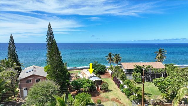 84-781 Moua Street, Waianae, HI 96792