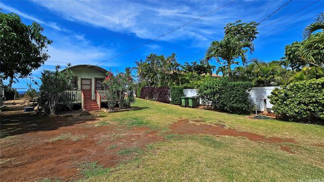 84-781 Moua Street, Waianae, HI 96792