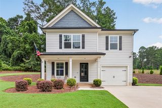1310 Timber Lake Trail, Cumming, GA 30041