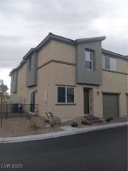 2881 Champagne Gold, North Las Vegas, NV 89086
