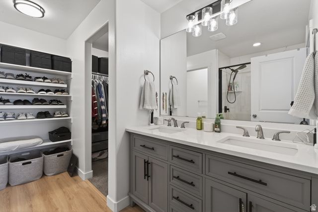 5212 W COURTLY LN, Herriman, UT 84096