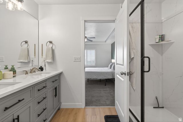 5212 W COURTLY LN, Herriman, UT 84096