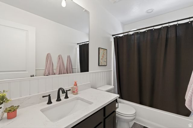 5212 W COURTLY LN, Herriman, UT 84096