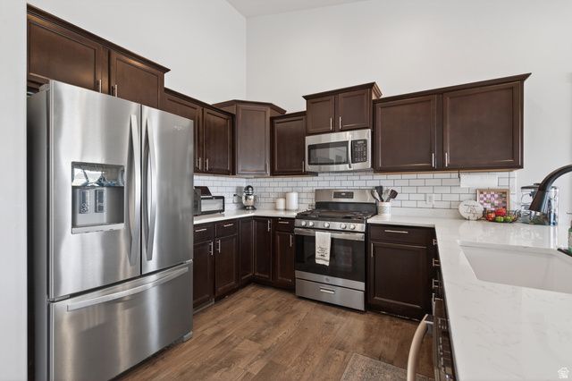 5212 W COURTLY LN, Herriman, UT 84096