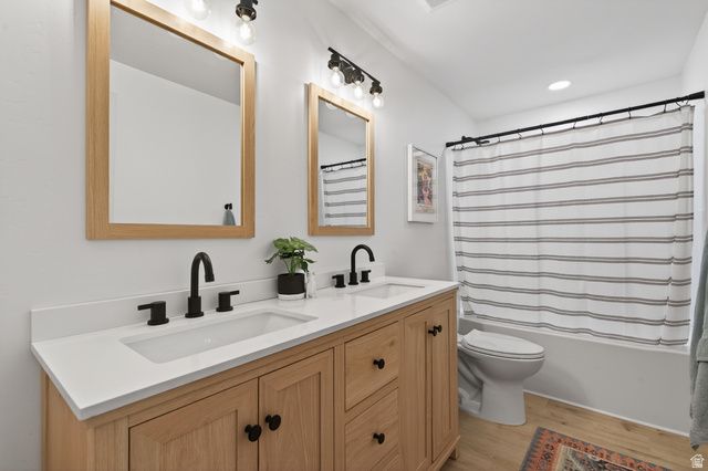 5212 W COURTLY LN, Herriman, UT 84096