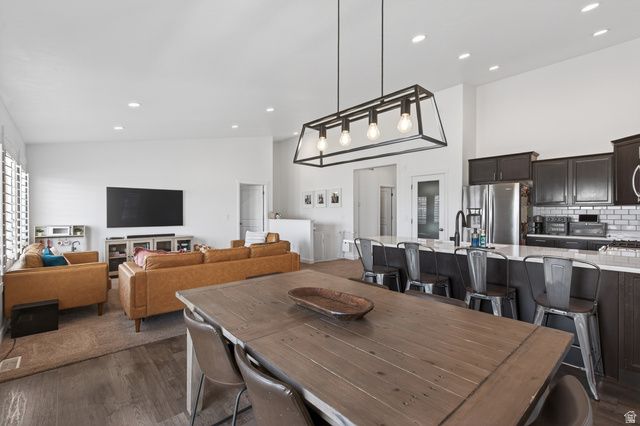 5212 W COURTLY LN, Herriman, UT 84096