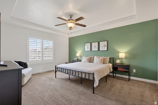 5212 W COURTLY LN, Herriman, UT 84096