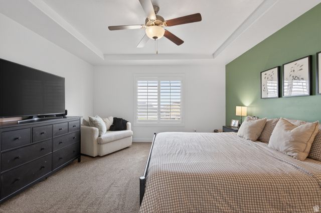 5212 W COURTLY LN, Herriman, UT 84096