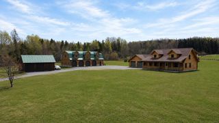 535 Mead Hill, Holland, VT 05830