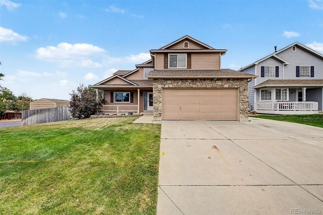 2002 W 135th Place, Denver, CO 80234
