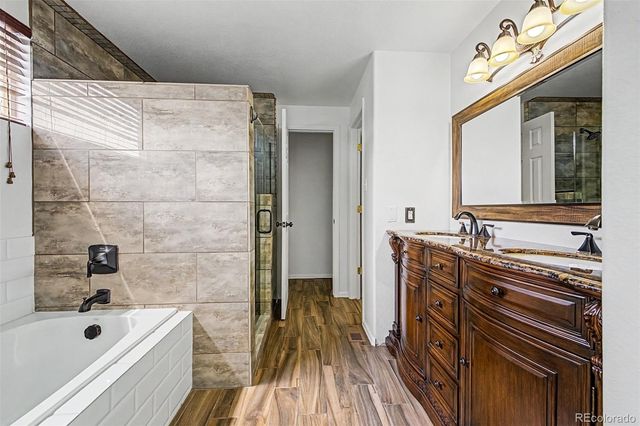 2002 W 135th Place, Denver, CO 80234