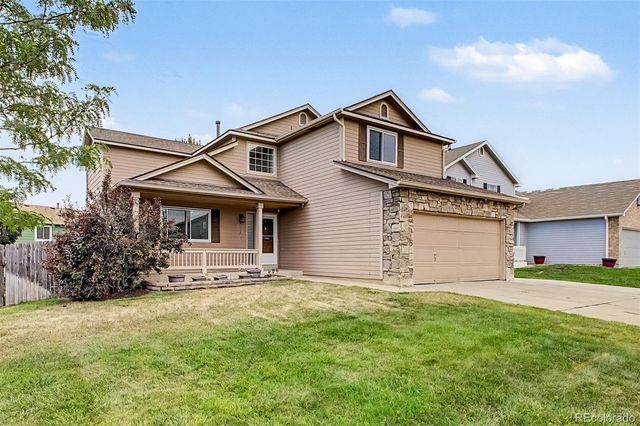 2002 W 135th Place, Denver, CO 80234
