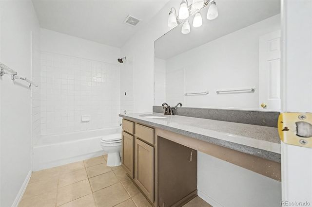 2002 W 135th Place, Denver, CO 80234