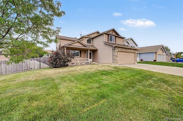 2002 W 135th Place, Denver, CO 80234