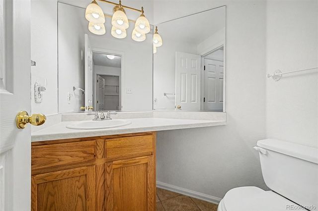 2002 W 135th Place, Denver, CO 80234
