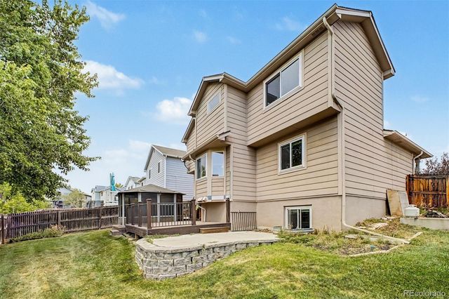 2002 W 135th Place, Denver, CO 80234