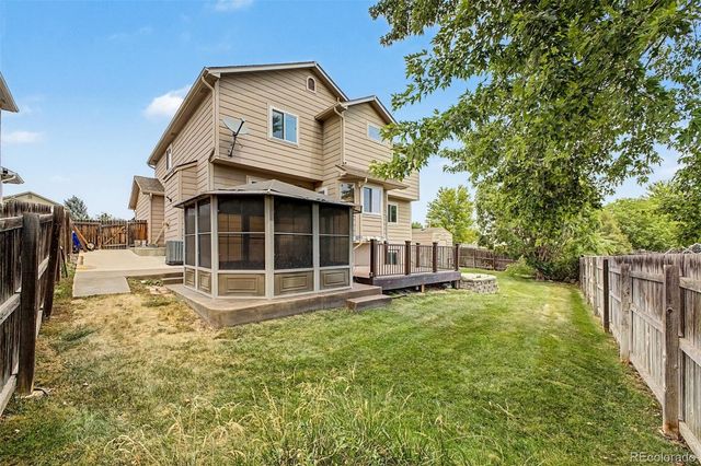 2002 W 135th Place, Denver, CO 80234
