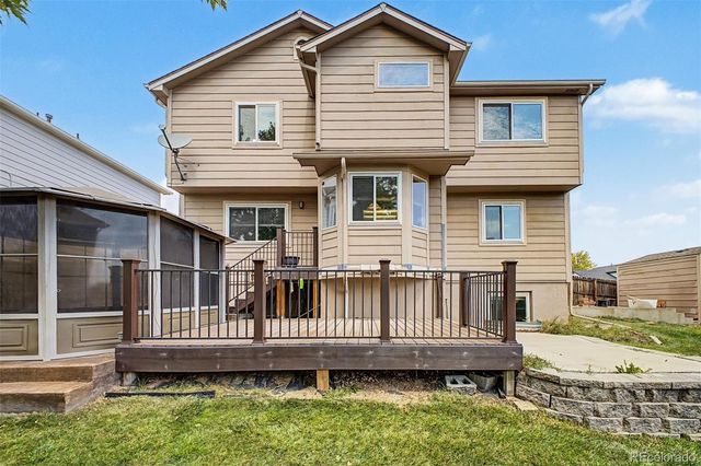 2002 W 135th Place, Denver, CO 80234