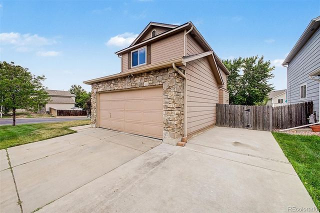 2002 W 135th Place, Denver, CO 80234