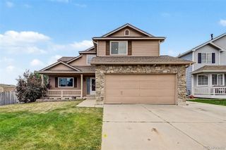2002 W 135th Place, Denver, CO 80234