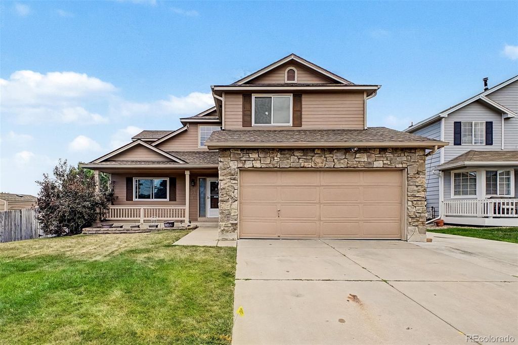 2002 W 135th Place, Denver, CO 80234