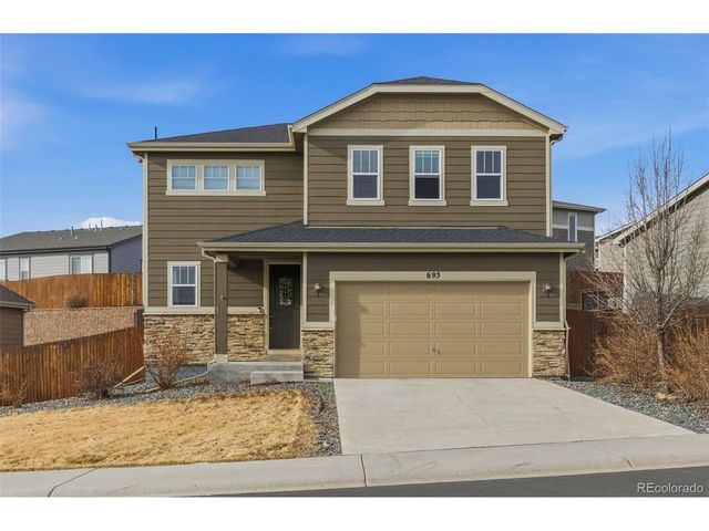 693 Blue Teal Dr, Castle Rock, CO 80104
