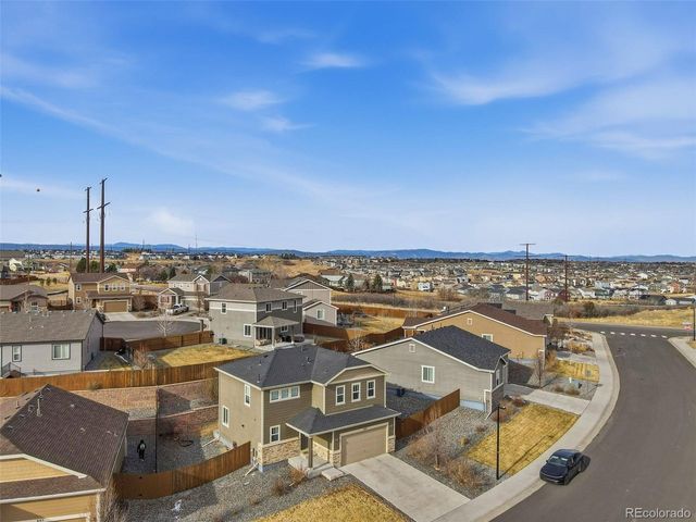 693 Blue Teal Dr, Castle Rock, CO 80104