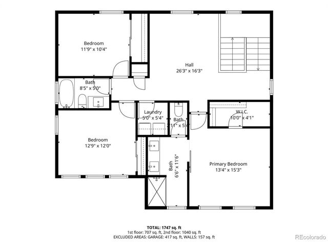 693 Blue Teal Dr, Castle Rock, CO 80104