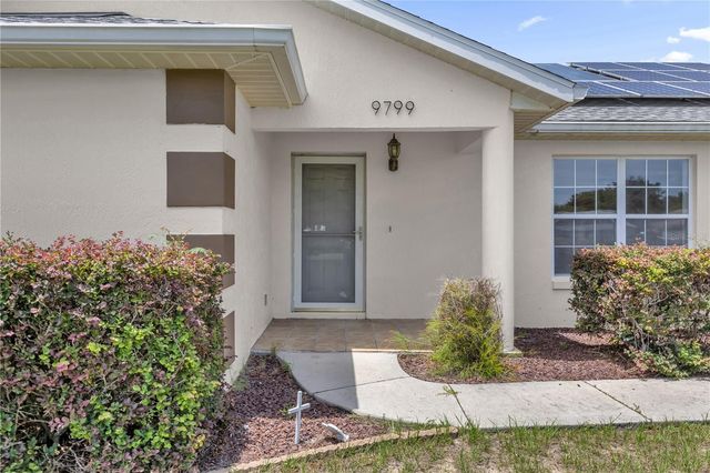 9799 SE 144TH STREET, Summerfield, FL 34491