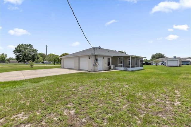 9799 SE 144TH STREET, Summerfield, FL 34491