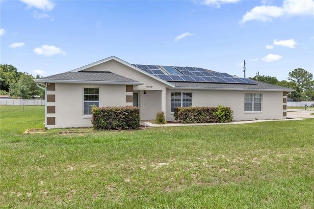 9799 SE 144TH STREET, Summerfield, FL 34491