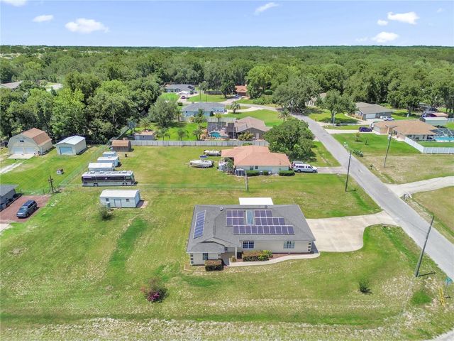 9799 SE 144TH STREET, Summerfield, FL 34491