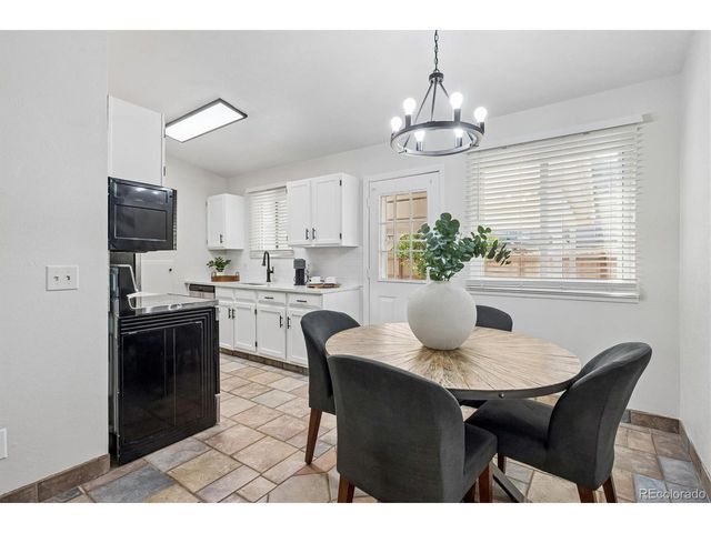 4955 S Quintero Cir, Aurora, CO 80015