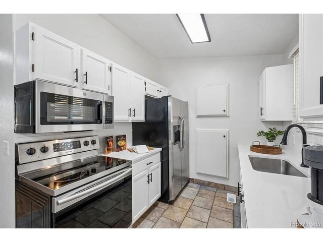 4955 S Quintero Cir, Aurora, CO 80015