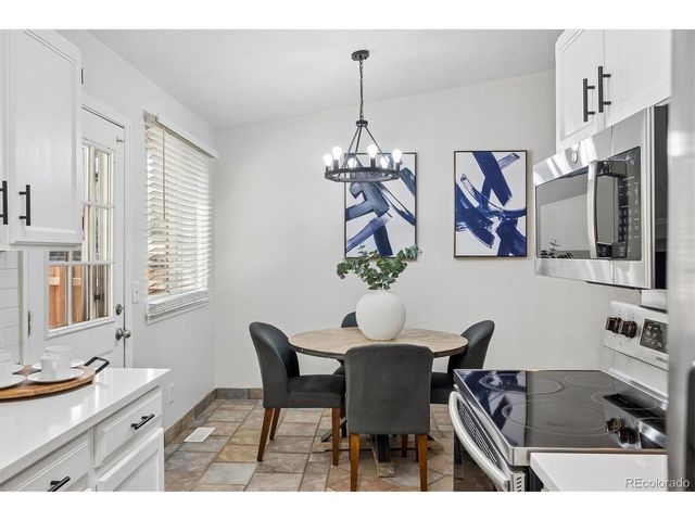 4955 S Quintero Cir, Aurora, CO 80015